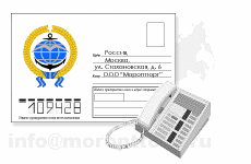 контакты